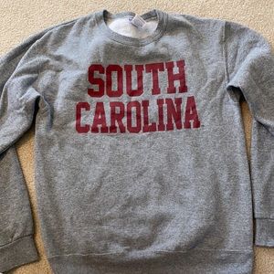 USC Crewneck